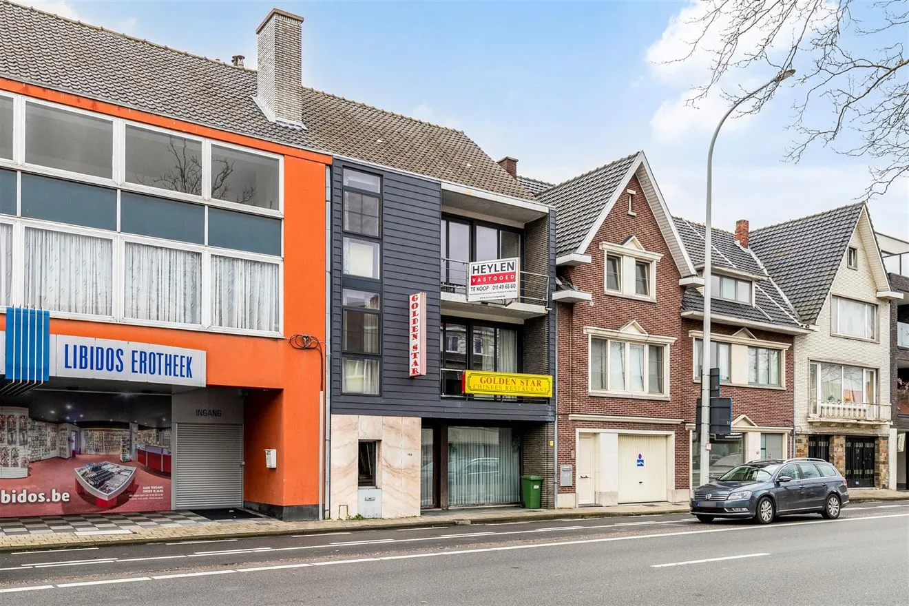 Propriedade comercial À venda - 3500 HASSELT BE Image 3