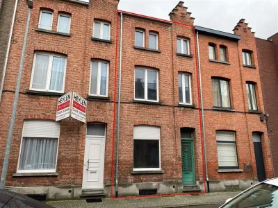 Casa Para alugar 2800 MECHELEN BE